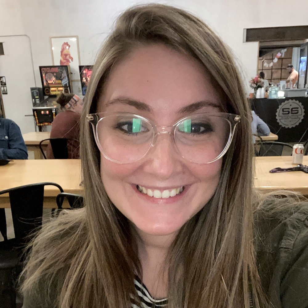 Meet your Posher, Kirsten